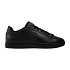 Pánska obuv na každodenné nosenie K-Swiss COURT SHIELD II BLACK/BLACK/BLACK M (04412-001-M)