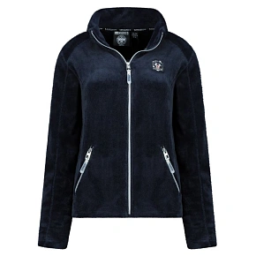 Polar damski Geographical Norway TICARINA NAVY DB LADY 0124 (WZ8080F/GN-NAVY)