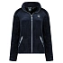 Polar damski Geographical Norway TICARINA NAVY DB LADY 0124 (WZ8080F/GN-NAVY)
