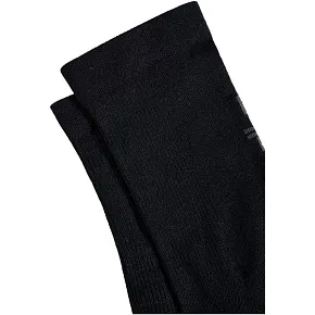 Skarpetki klasyczne Odlo PERFORMANCE RUN Socks crew czarne