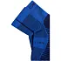 Skarpetki za kostki Odlo PERFORMANCE RUN Socks quarter niebieskie
