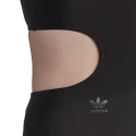 Dámske jednodielne plavky Originals Adicolor 3D Trefoil W GD3972 - Adidas