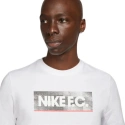Pánske tričko NK Fc Seasonal Block M DH7444 100 - Nike