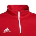 Detská tréningová mikina Entrada 22 Tr Top Jr H57550 - Adidas