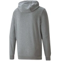 Pánska mikina Puma ESS+ Tape Full-Zip Hoodie TR M 848768 03