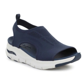 Sandále Skechers Arch Fit City Catch W 119236-NVY