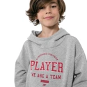 Chlapci Jr HJZ22 JBLM006 27M - 4F