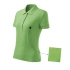 Bavlnené polo tričko Malfini W MLI-21339