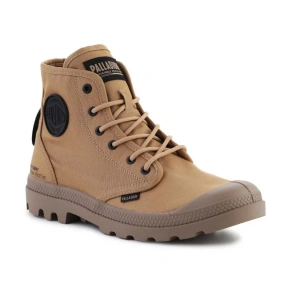 Pánske topánky Pampa Hi Htg Supply M 77356-227-M - Palladium