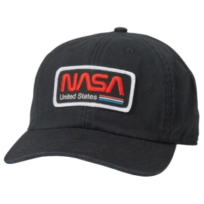 Americká ihla Hepcat NASA Cap SMU702A-NASA