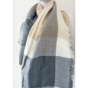 Dámsky šál Karo - FPrice