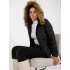 Dámska bunda NM KR P22 6627 13P Black - FPrice