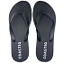 Pánske letné žabky 4FMM00FFLIM026A-72S black - 4F