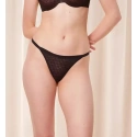 Dámske tangá Signature Sheer String - Triumph
