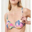 Dámska plavková podprsenka Summer Allure WP - Triumph