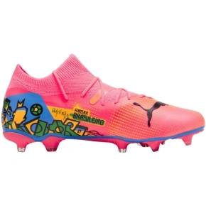 Kopačky Puma Future 7 Match NJR FG/AG M 107840 01