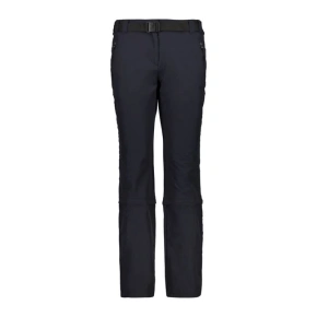 Dámske nohavice Cmp Woman Pant Zip W 3T51346CF-U423