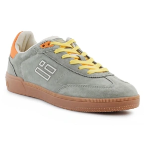 Topánky D.Franklin Rebel Basic Flag M DFSH387005-KHAK