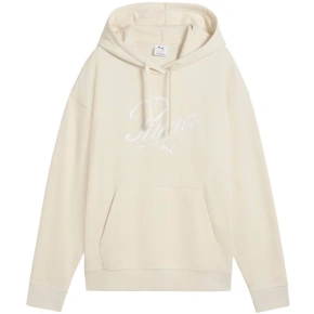 Puma Ess Script Comfort Hoodie W 684983 87