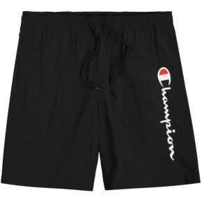Champion Beachshort M 219978 KK001 plavecké šortky