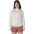 Asics Icon 1/2 ZIP LS Top W 2012D175100 Tričko