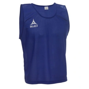 Futbalová značka malá vesta SELECT Basic red