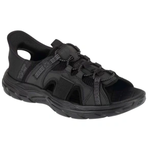 Skechers Slip-Ins: Revolted SS - Merrick 205181-BLK Black 40 Skechers Slip-Ins: Revolted SS - Merrick 205181-BLK Black 40