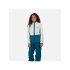 Rossignol Jr Strawpile Fleece Fz mikina