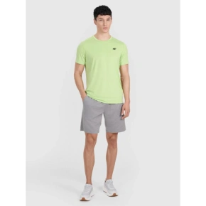 Pánske rýchloschnúce tréningové šortky 4F 4FWMM00TFSHM1310-25M