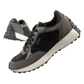Lee Cooper športové tenisky pánske módne pohodlné odolné