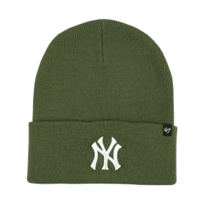 Čiapka New York Yankees zelená B-HYMKR17ACE-MS