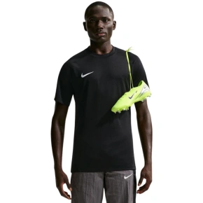 Pánske tričko Nike Dri-Fit Park VIII black HV8173 010
