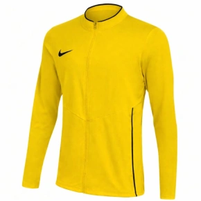 Pánska mikina Nike Dri-FIT Park 26 yellow HM7249 719 Pánska mikina Nike Dri-FIT Park 26 yellow HM7249 719