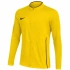 Pánska mikina Nike Dri-FIT Park 26 yellow HM7249 719