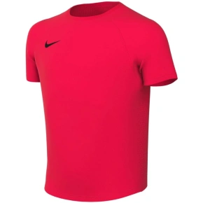 Detské tričko Nike Dri-Fit Park VIII coral HV8182 635 Detské tričko Nike Dri-Fit Park VIII coral HV8182 635