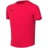 Detské tričko Nike Dri-Fit Park VIII coral HV8182 635