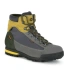 Aku pánske členkové kožené trekové topánky Slope GTX grey grey
