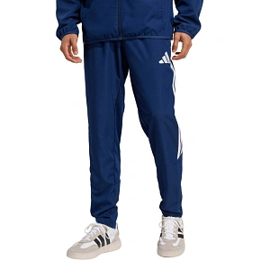 Pánske nohavice adidas Tiro 26 League Presentation navy blue JZ9045 Pánske nohavice adidas Tiro 26 League Presentation navy blue JZ9045