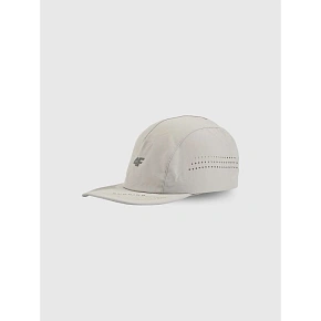 Unisex bežecká čiapka 4F 4FRSS26AFCAU163-27S Unisex bežecká čiapka 4F 4FRSS26AFCAU163-27S
