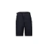 Cyklistické šortky POC W's Motion Air Shorts, čierne