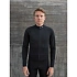Cyklistická bunda POC M's Thermal Jacket, čierna