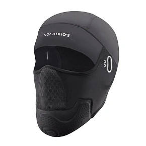 ROCKBROS kominiarka sportowa LF70676 czarna