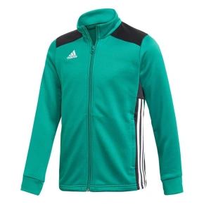 Juniorská tréningová mikina adidas Regista 18 Dog JKT DJ2176