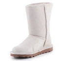 Dámske zimné topánky Elle Short W 1962W-909 winter white - BearPaw
