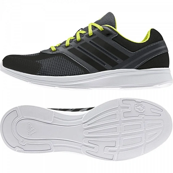 Pánska bežecká obuv Lite Pacer 3 M B44093 - Adidas