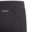 Dievčenské legíny D2M Tight Jr GN1438 - Adidas