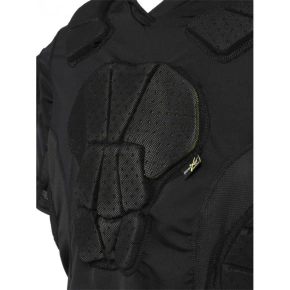 Ochranné tričko pre rozhodcov Bauer Official