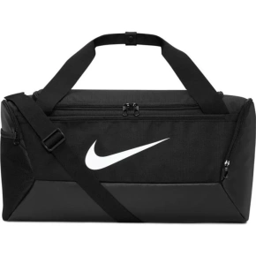 Športová taška Brasilia 9.5 DM3976 010 - Nike