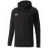 Pánske nohavice TeamFinal Casuals Hooded Jkt M 657383 03 - Puma