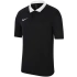 Detské polo tričko DF Park 20 SS Jr. CW6935 010 - Nike